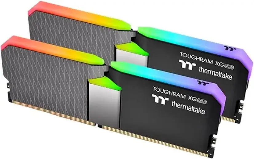 Montaje Memoria RAM Gaming PC Lozoyuela