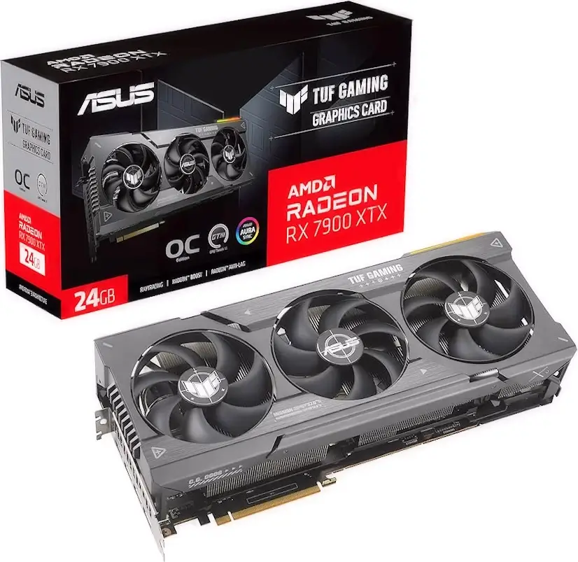 Montaje Tarjeta Gráfica AMD Radeon RX Gaming PC Lozoyuela